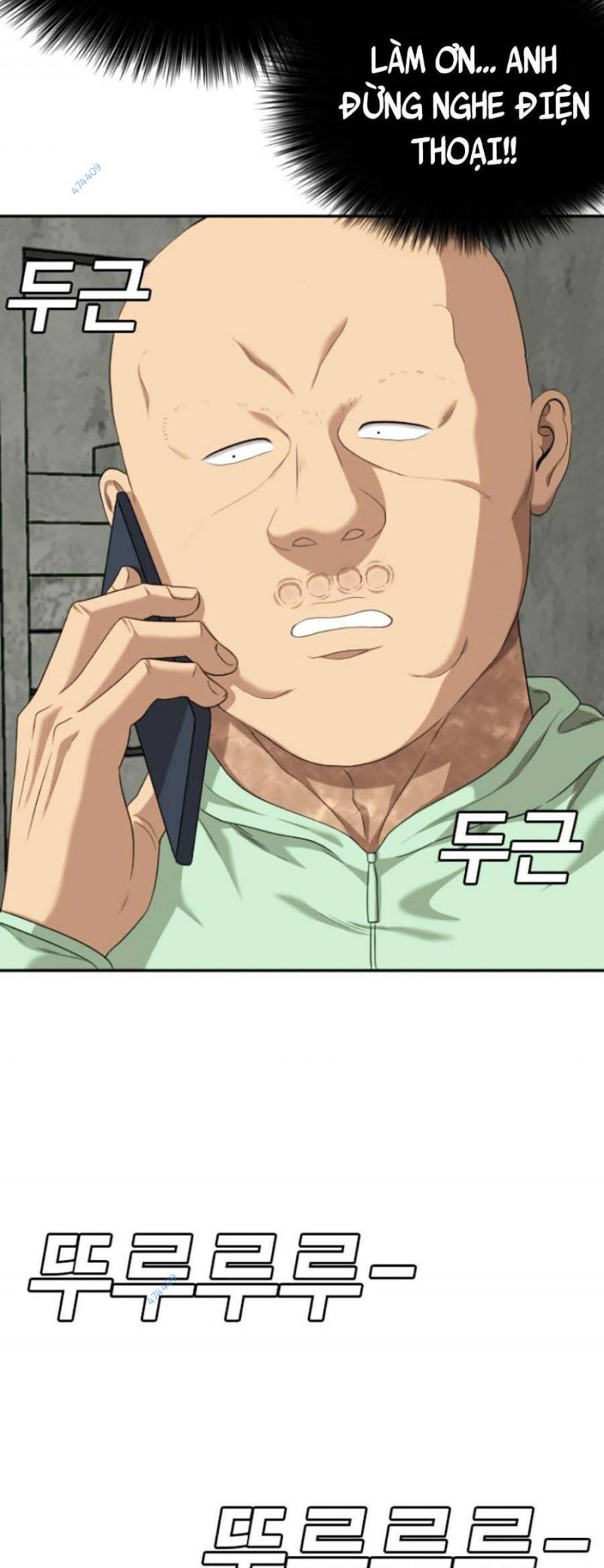 người xấu chapter 119 55