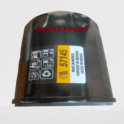 LỌC NHỚT ĐỘNG CƠ WIX FILTER CHO TOYOTA 57145