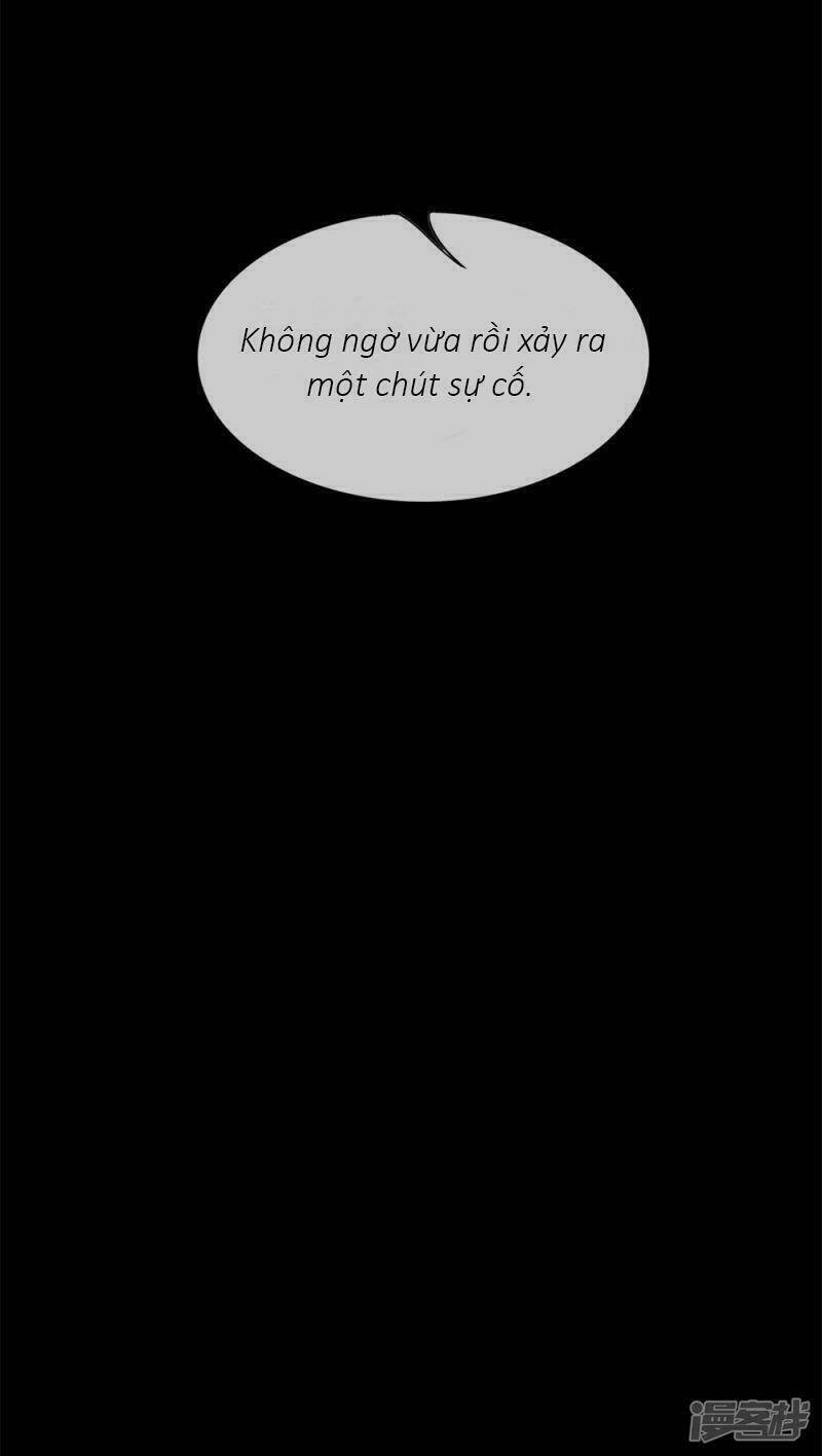 quỷ vương hai mặt quấn lấy tôi chapter 22 16