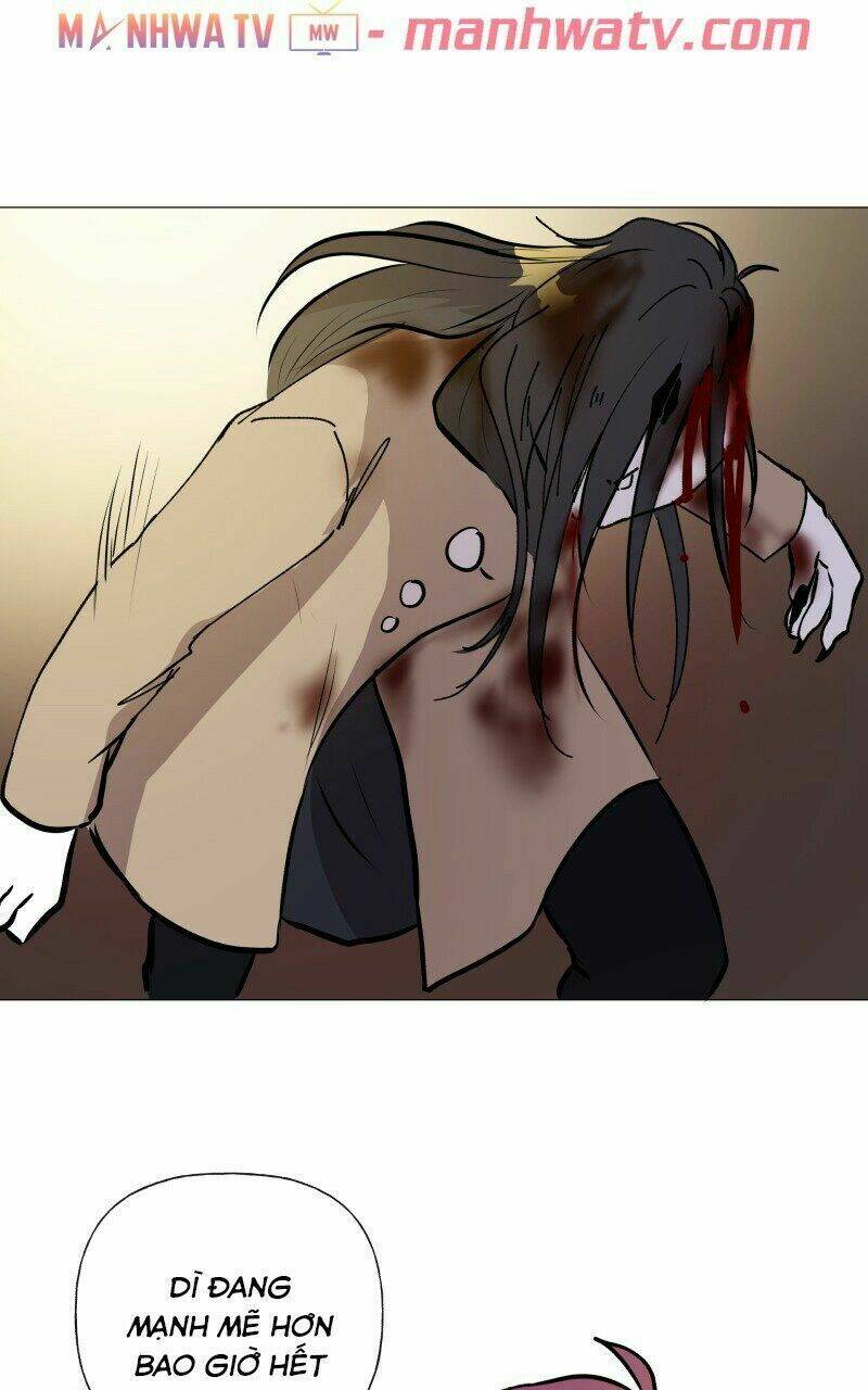 Trọng Sinh Mạc Thế Chapter 67 73