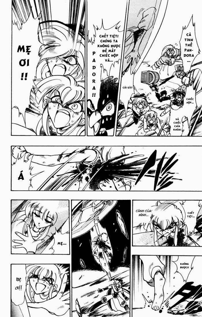 violinist of hameln - cây đàn kì diệu chapter 44 24