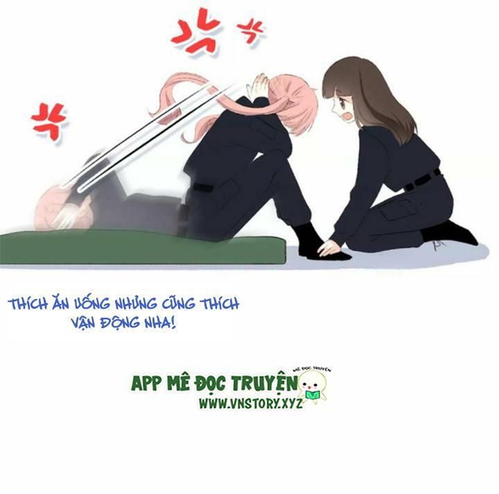 con tim rung động 2 chapter 30 17