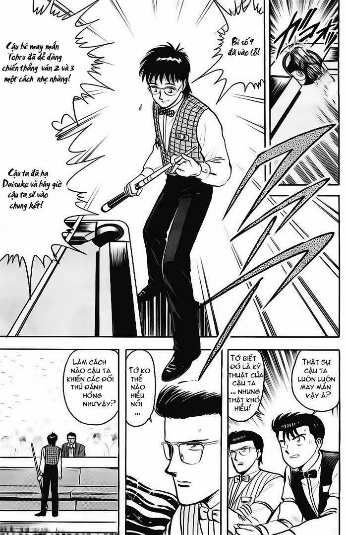 break shot chapter 47 8