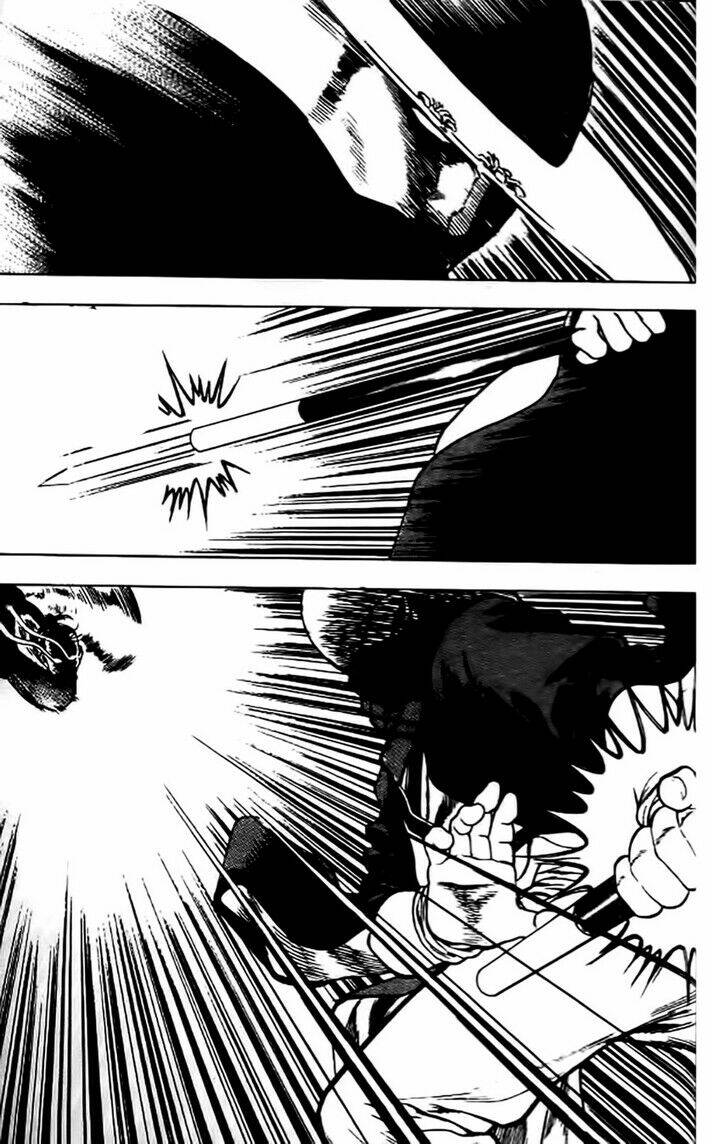 long quyển phong chapter 21 15