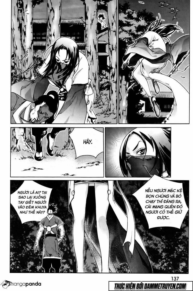 the sword of emperor chapter 43 14