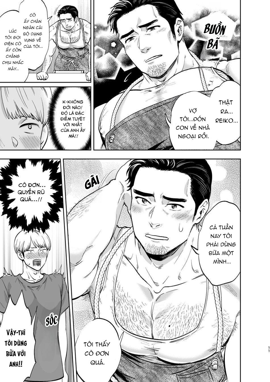 oneshot theo yêu cầu chapter 47 9