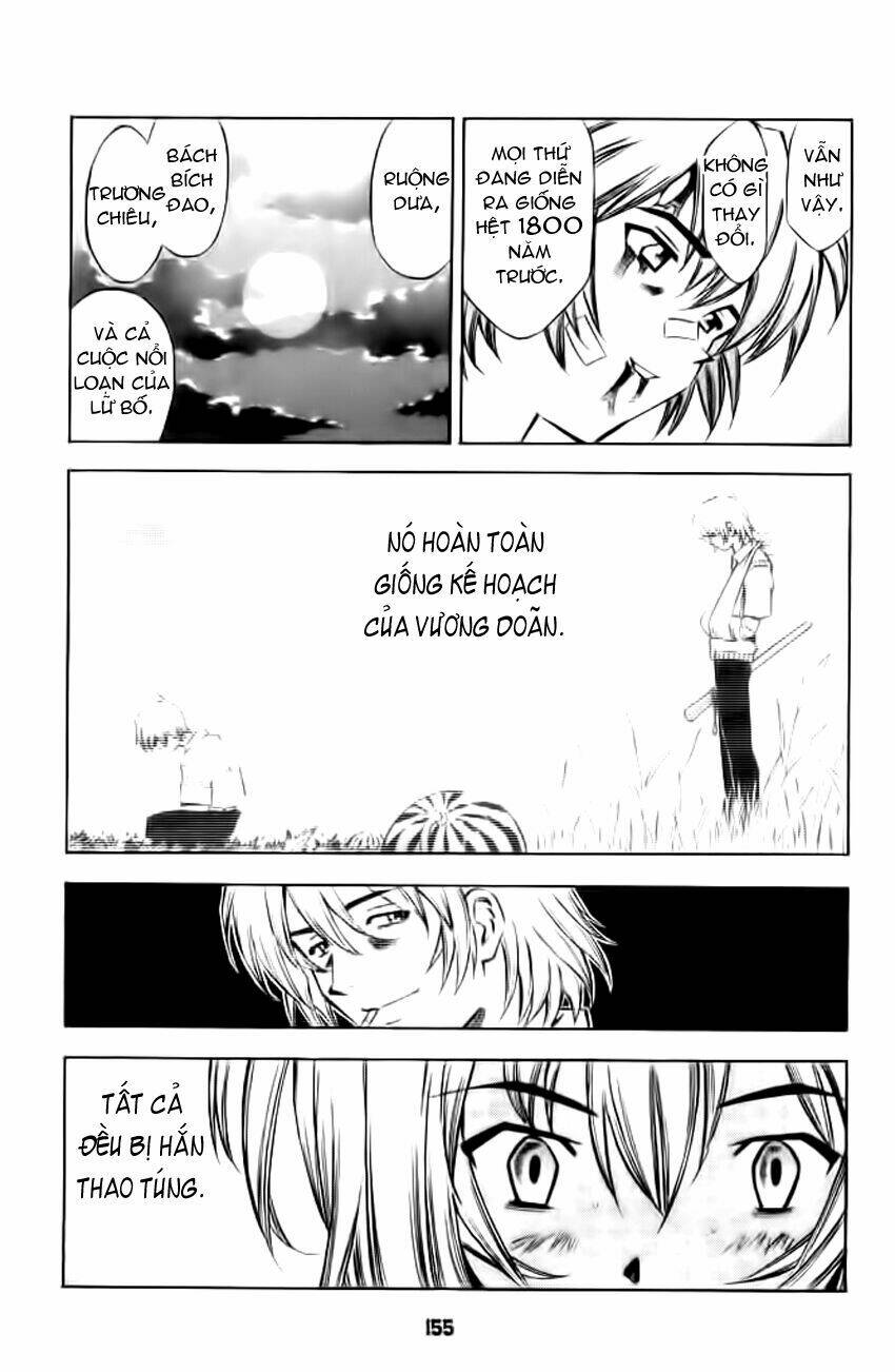 dragon girl - ikkitousen chapter 24 17