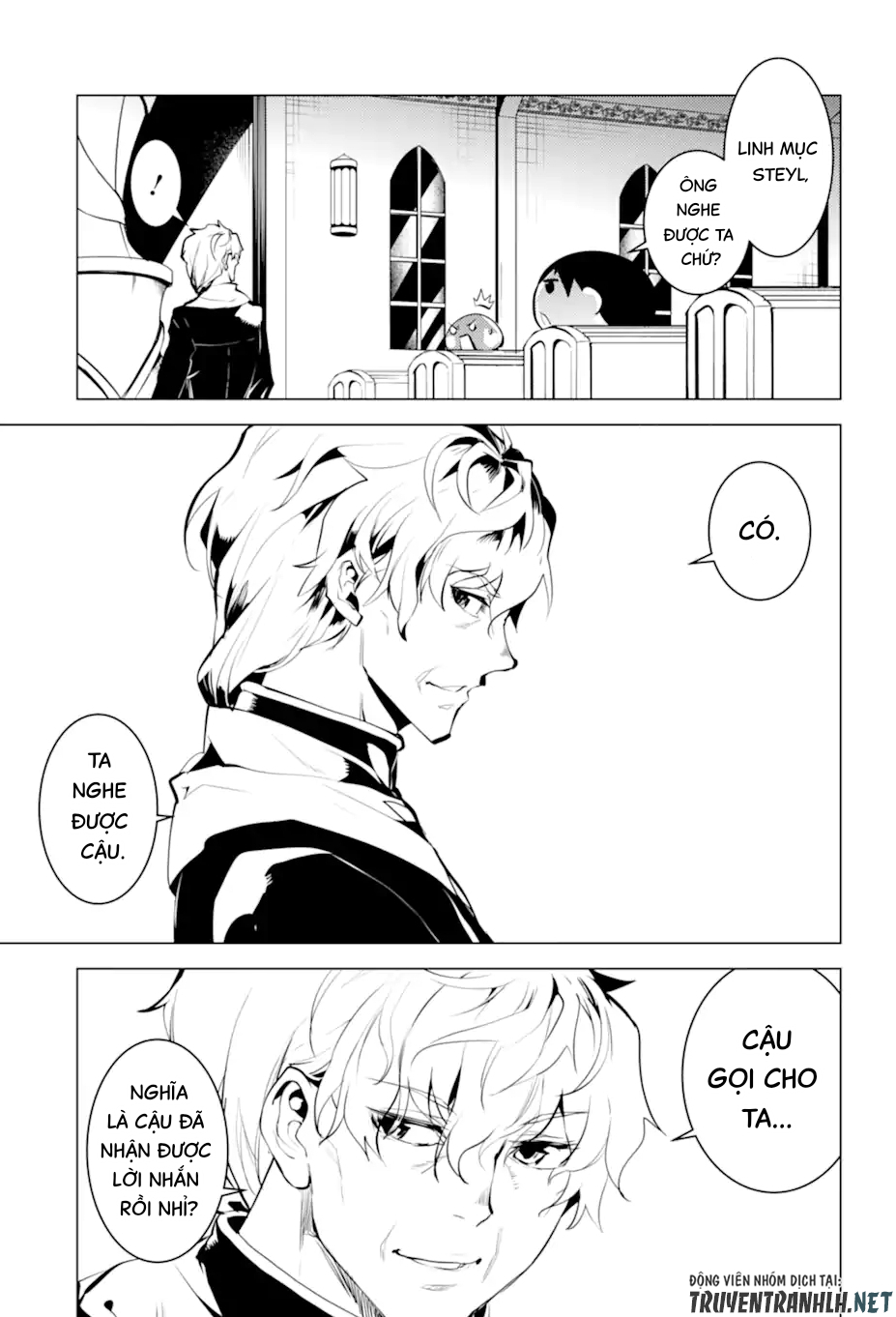 tensei kenja no isekai raifu ~ daini no shokugyo wo ete, sekai saikyou ni narimashita~ chapter 43 9