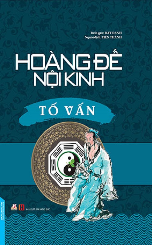 Hoàng Đế Nội Kinh Tố vấn