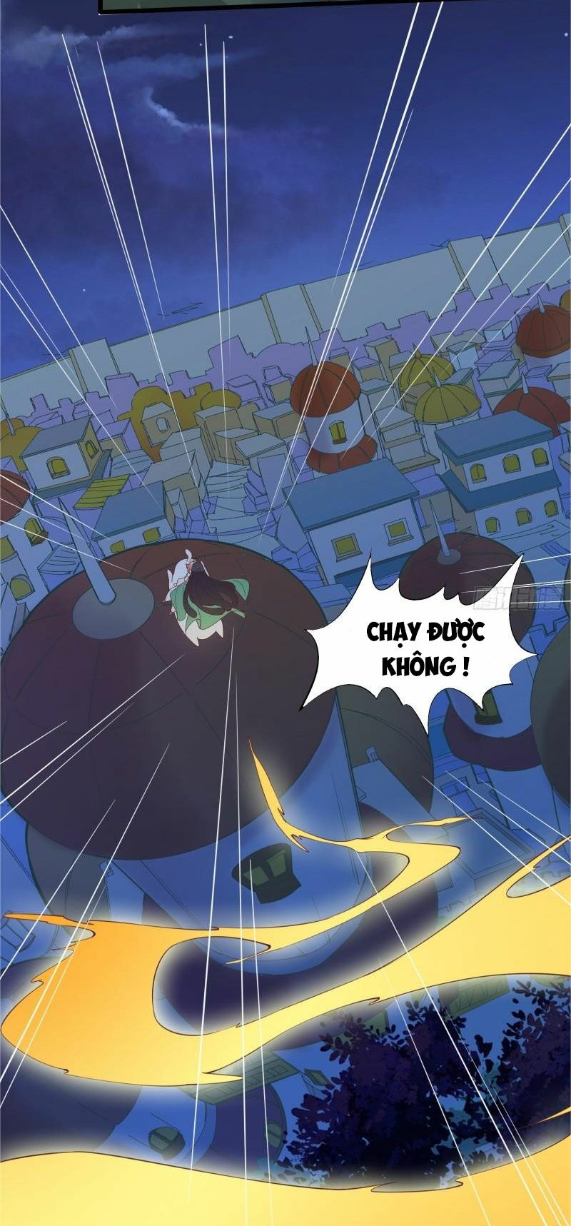 ta lập hậu cung tại tây du ký chapter 90 3