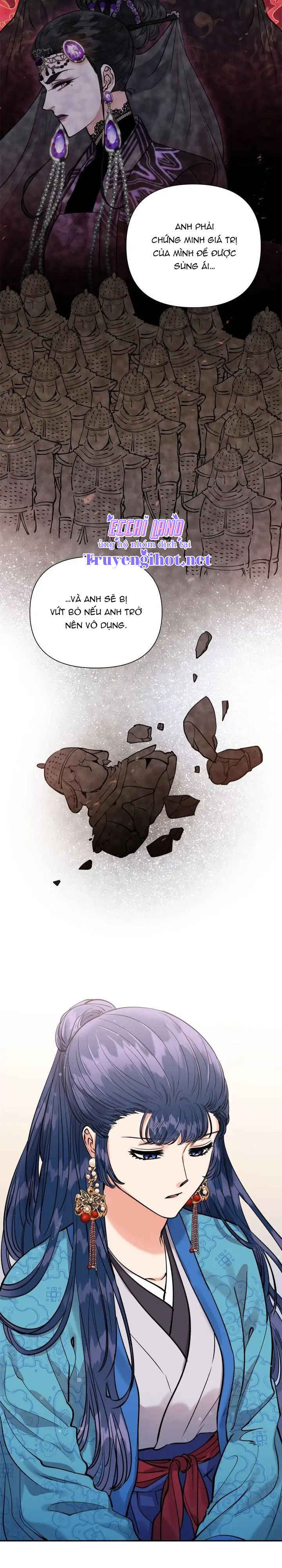 cô dâu thiên đàng chapter 52.2 3