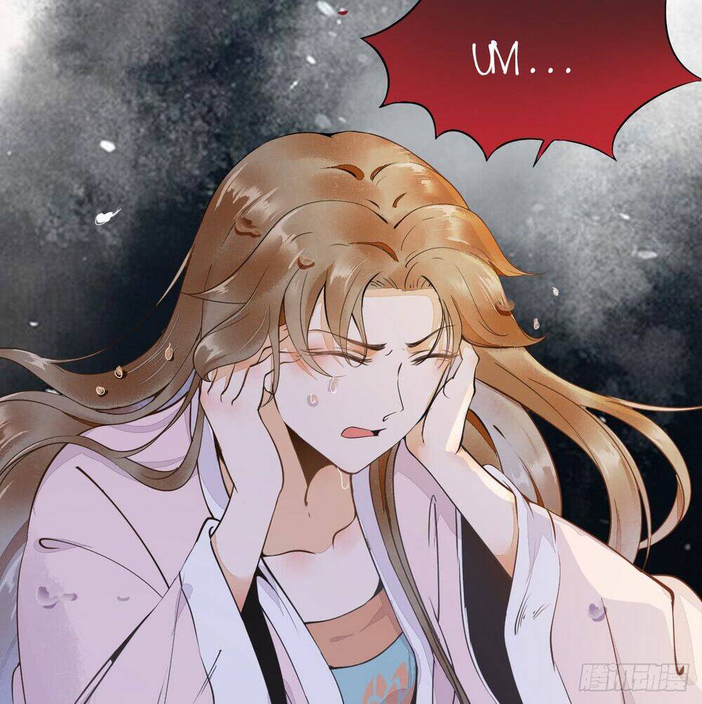 sát thủ vương phi không dễ chọc chapter 1.5 22