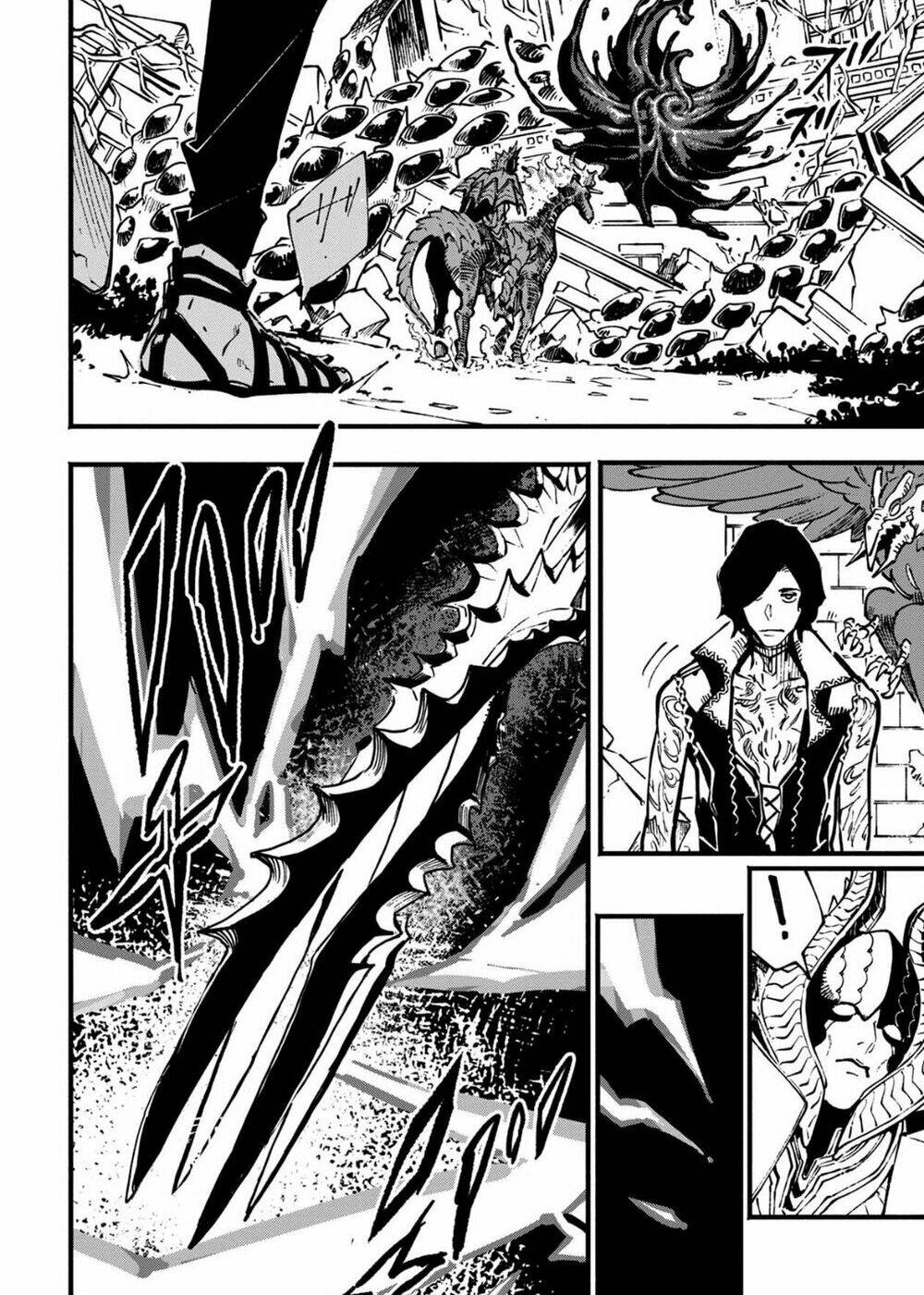 devil may cry 5 -visions of v- chapter 26.2 4