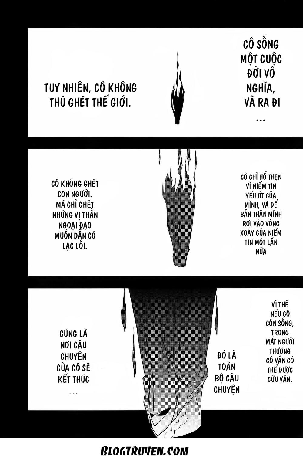 fate/strange fake chapter 3 5