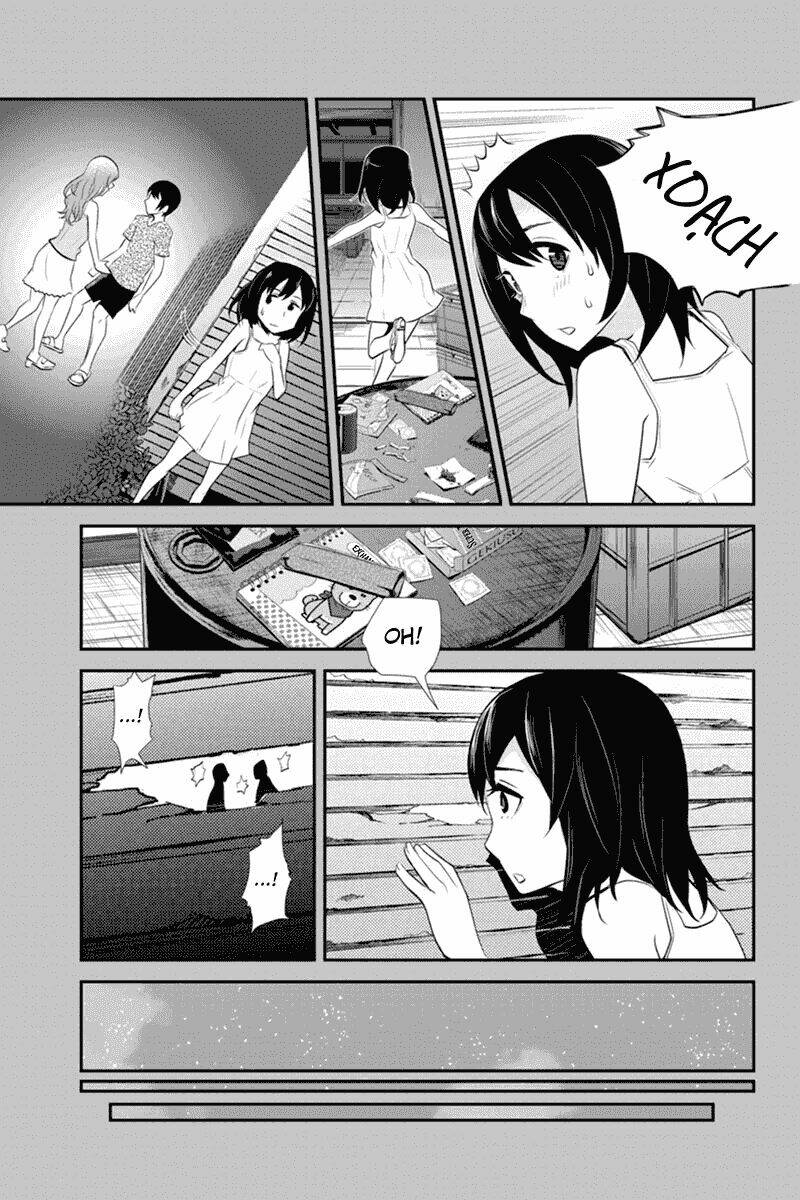 ana satsujin chapter 57 4