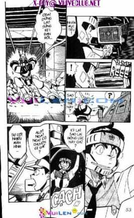 cảnh sát cơ động chapter 4 52