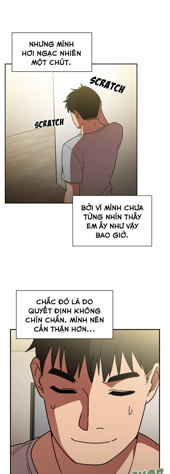 close as neighbors chapter 39 28