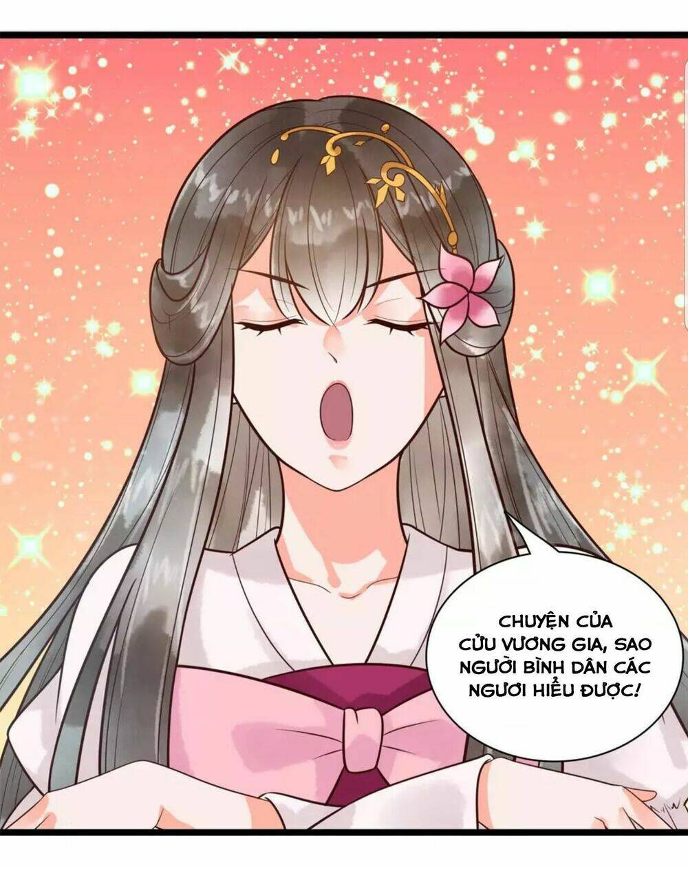 vương phi hám của - phu quân là một bảo bảo ấm áp chapter 28 12