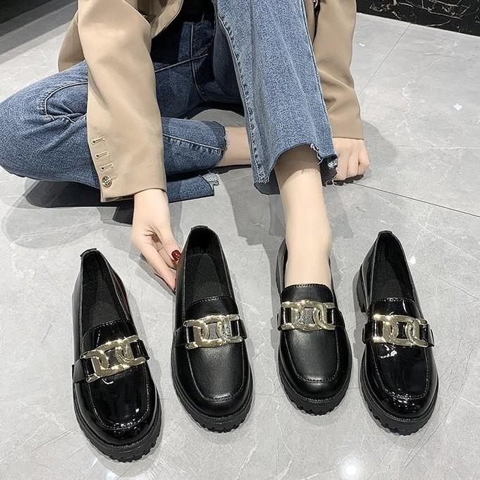 Hàn Quốc giày cao gót.
