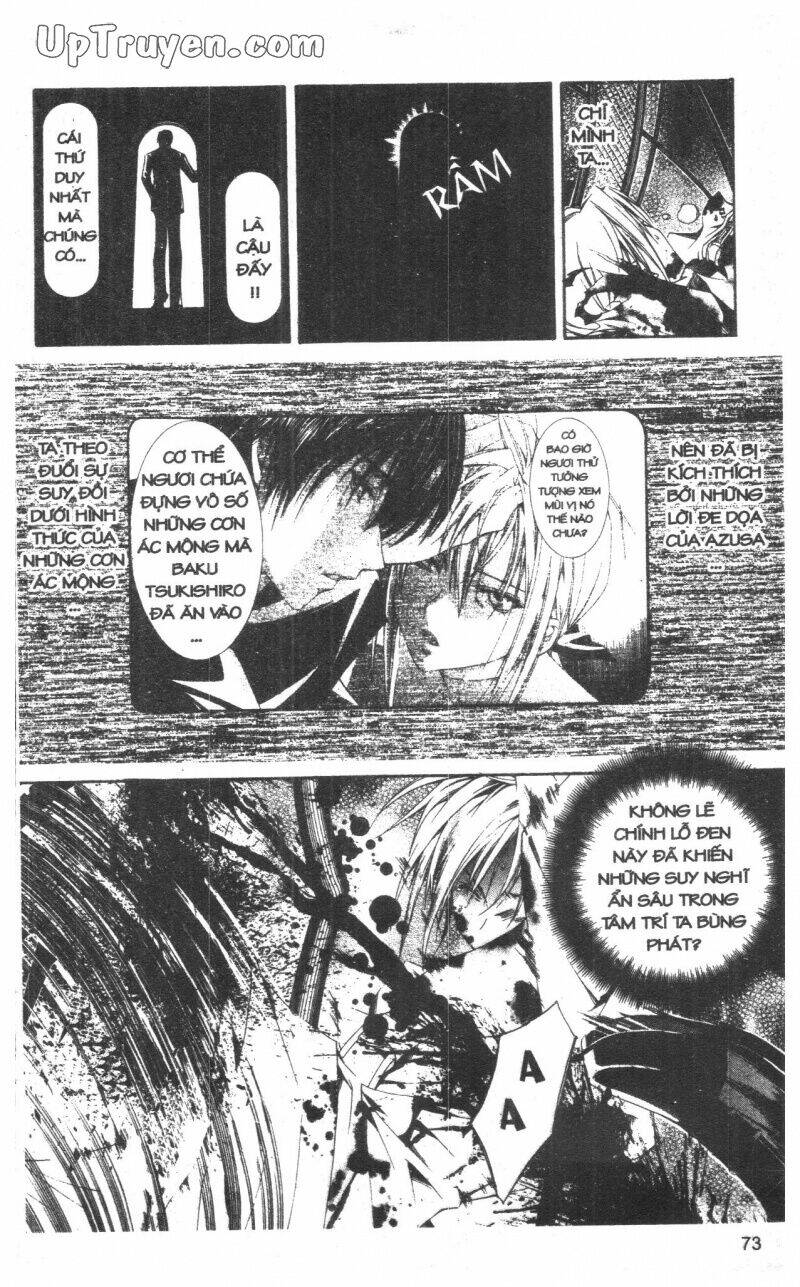 nightmare inspector chapter 10 73