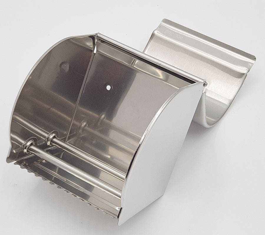 Hộp đựng giấy vệ sinh Inox 304 Eurolife EL-P05-4
