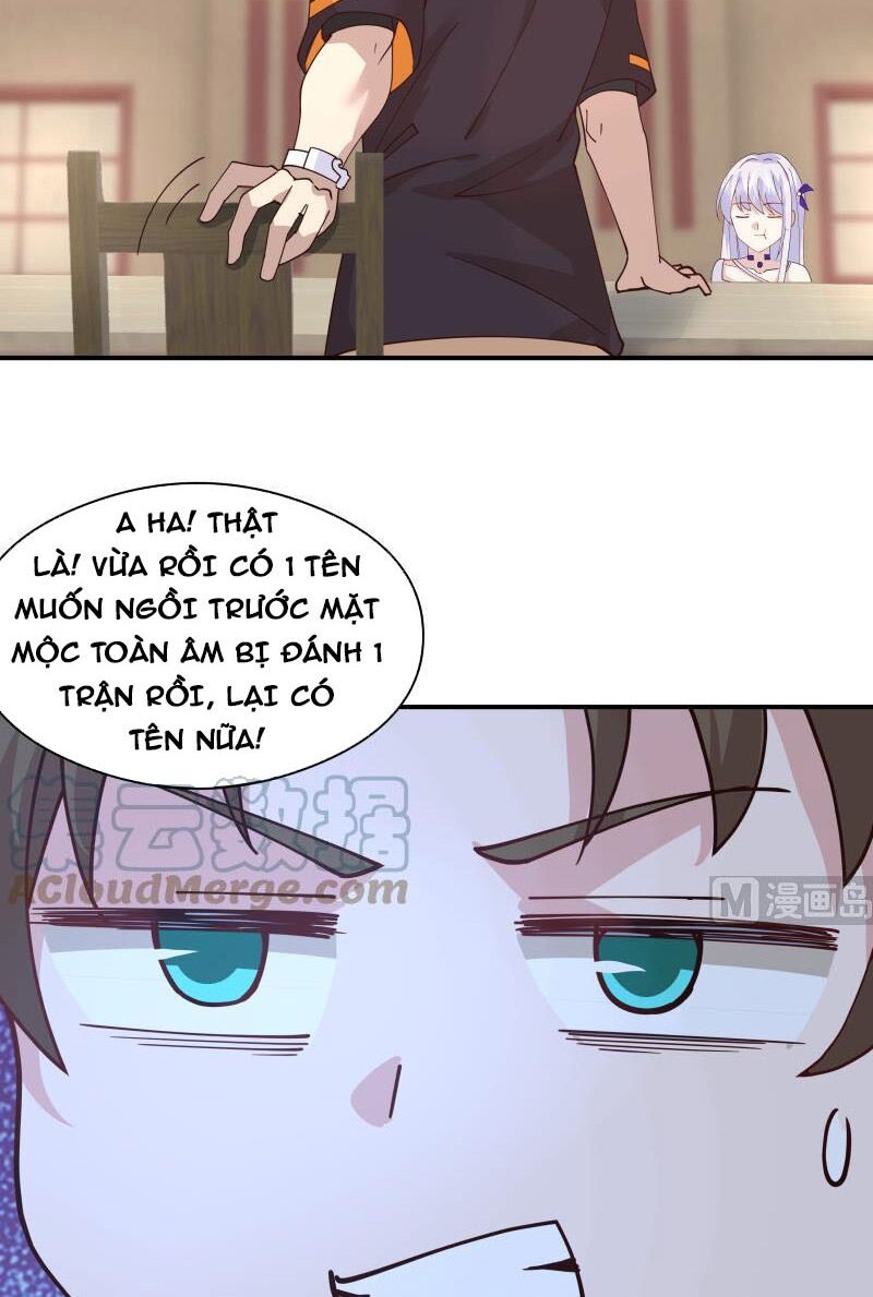 trên người ta có một rồng chapter 504 18