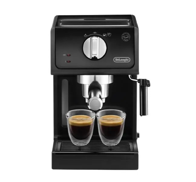 [Hàng chính hãng] Máy pha cà phê espresso DeLonghi Active Line ECP31.21