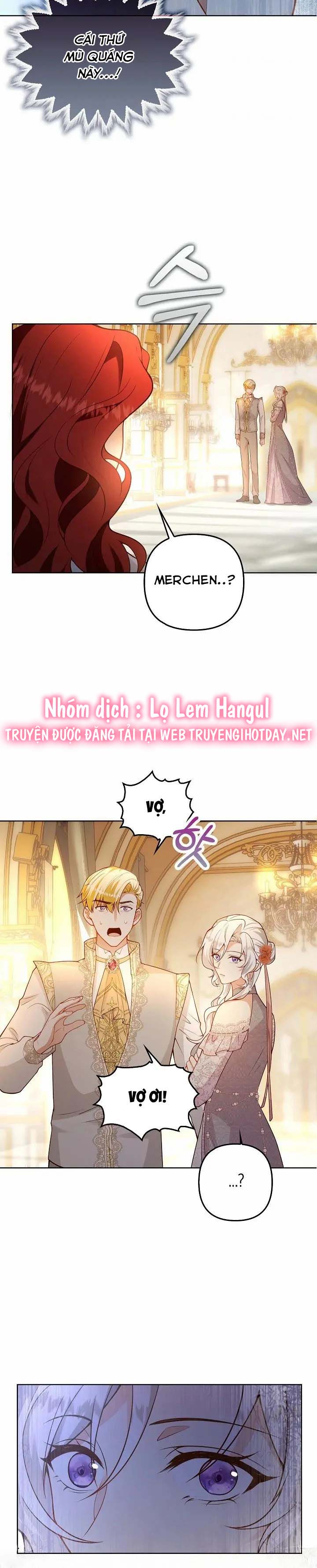 tôi sẽ nuôi dưỡng hai đứa con của nam chính chapter 56 12