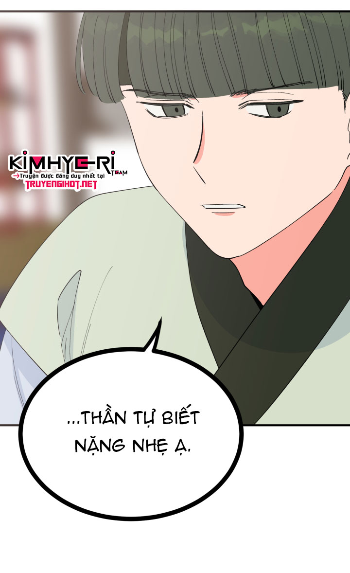 độc chủ chapter 8 17