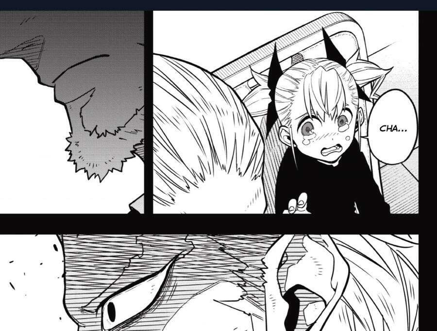 quái vật #8 chapter 44 44