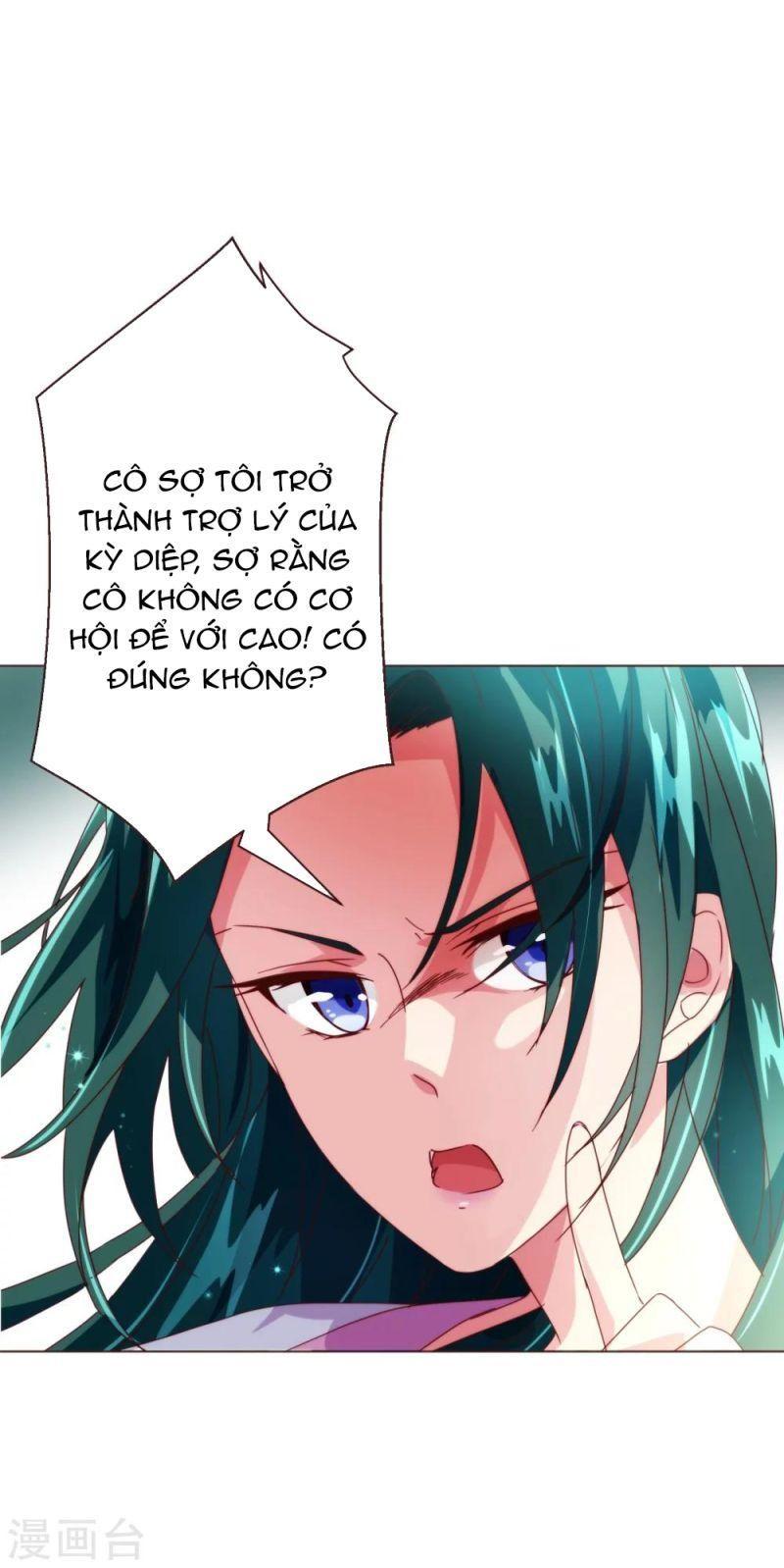 ông xã của tôi đến từ truyện tranh chapter 44 18