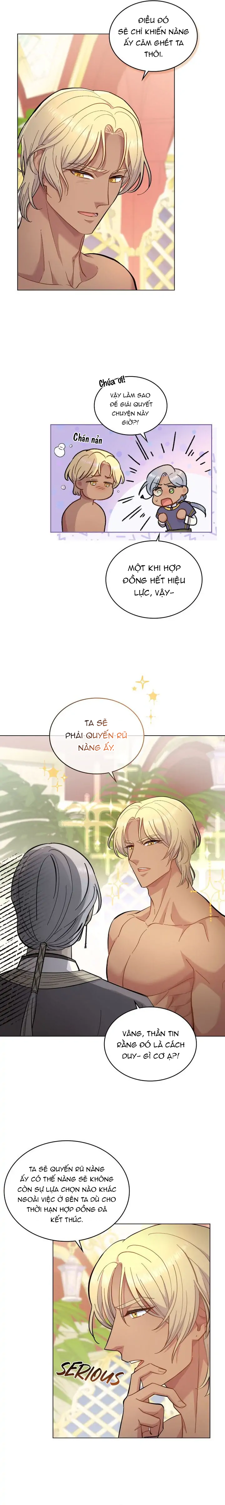 hội cùng thuyền chapter 7.2 1