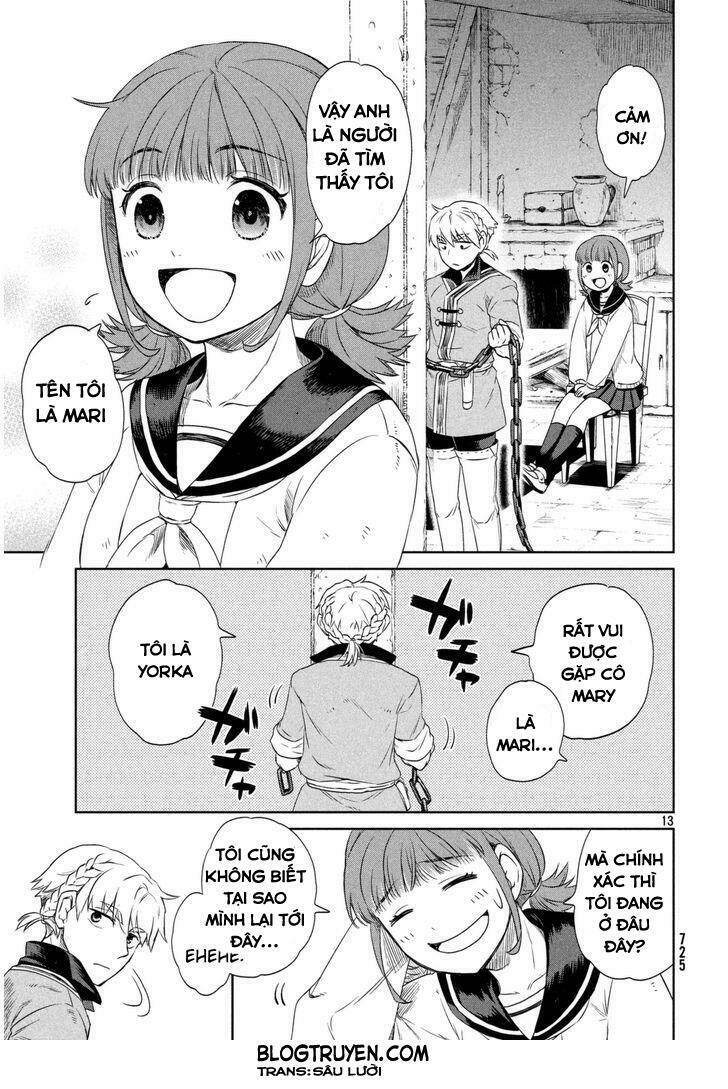 witch of the old world chapter 1 14