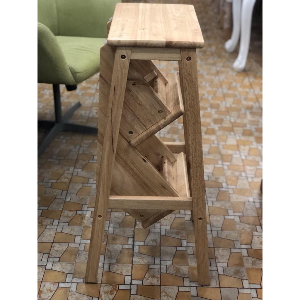 GHẾ THẮP NHANG 3 BẬC XẾP ĐƯỢC- CAO 85CM