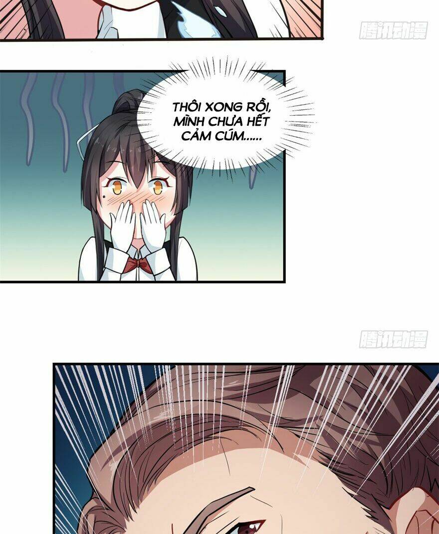 trinh thám quý tộc chapter 11 29