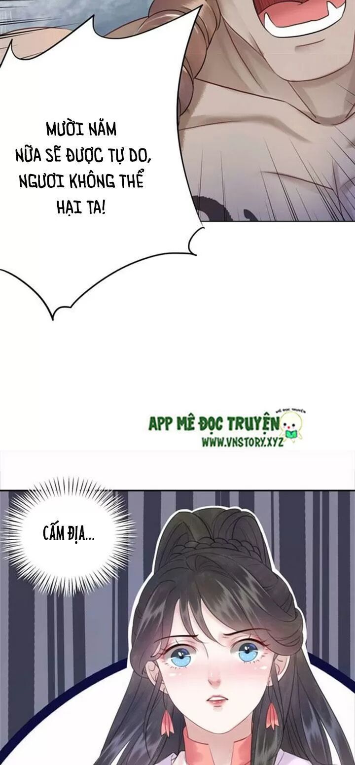 cực phẩm phế vật tiểu thư chapter 86 31