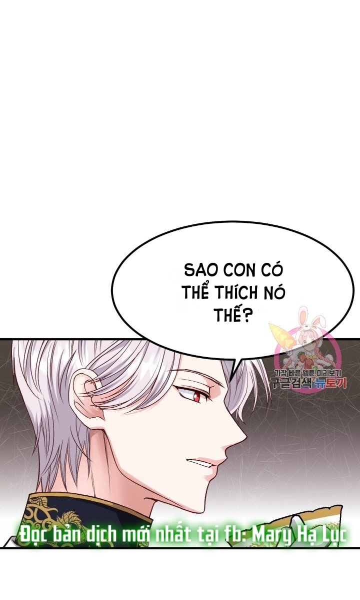 trở thành vợ thái tử quái vật chapter 15.2 21