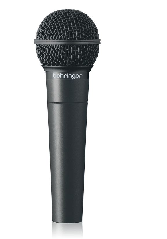 Microphone Behringer ULTRAVOICE XM8500 - Chính hãng