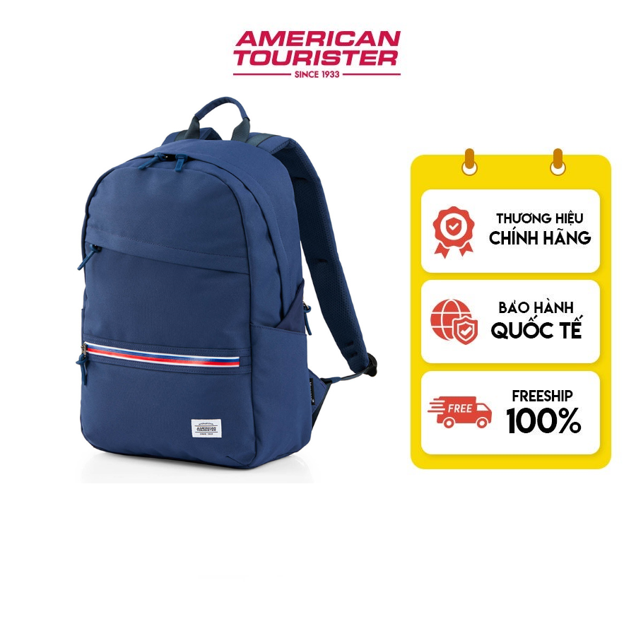 Balo American Tourister Grayson Backpack 1 AS