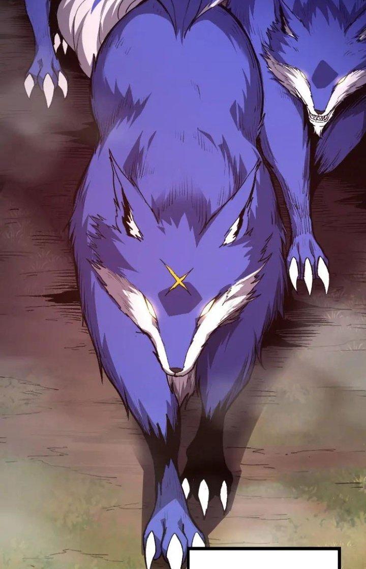 từ cây cổ thụ bắt đầu tiến hóa chapter 34 29