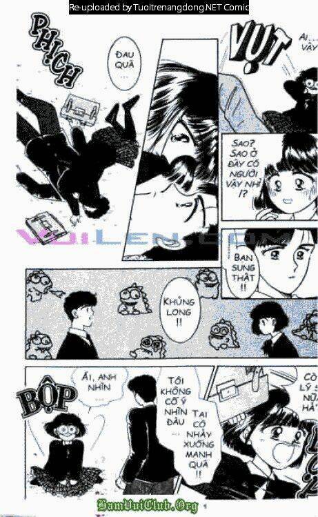 cánh thiên nga chapter 20 10