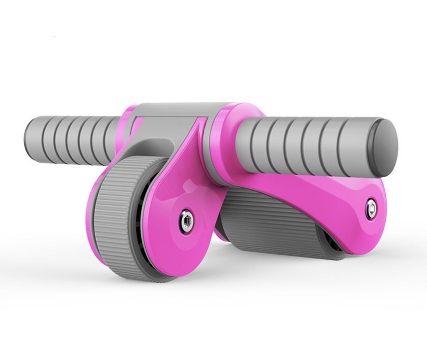 Con lăn tập bụng Gym Roller Cao CấpDễ Tập,Giảm Mỡ Nhanh