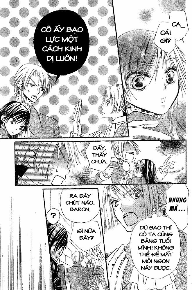 hoa và ác ma chapter 38 5