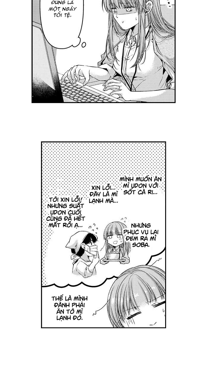 vợ ơi, đừng chạy chapter 23.1 4