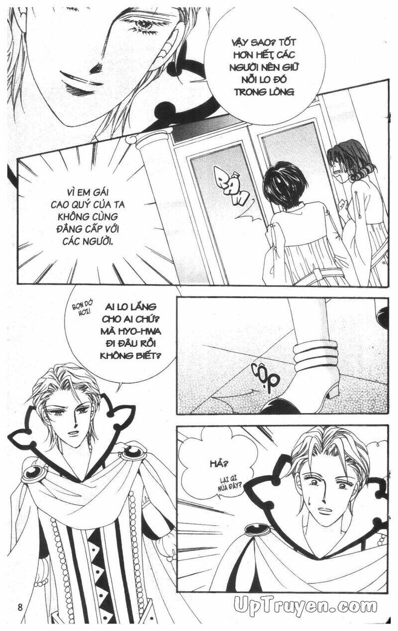 cửa hàng phù thủy chapter 1 9