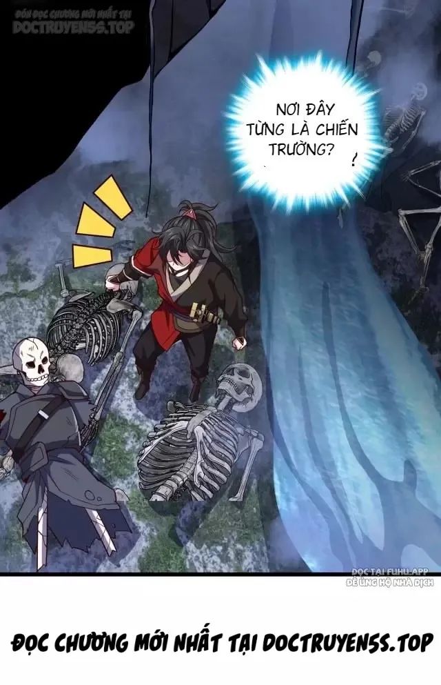 tôi, thần long của nữ đế! chapter 12 37