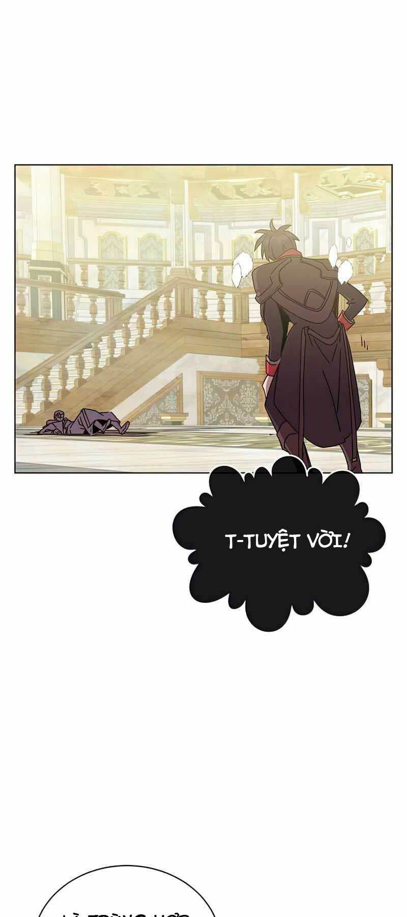 Anh Hùng Mạnh Nhất Trở Lại chapter 88 1