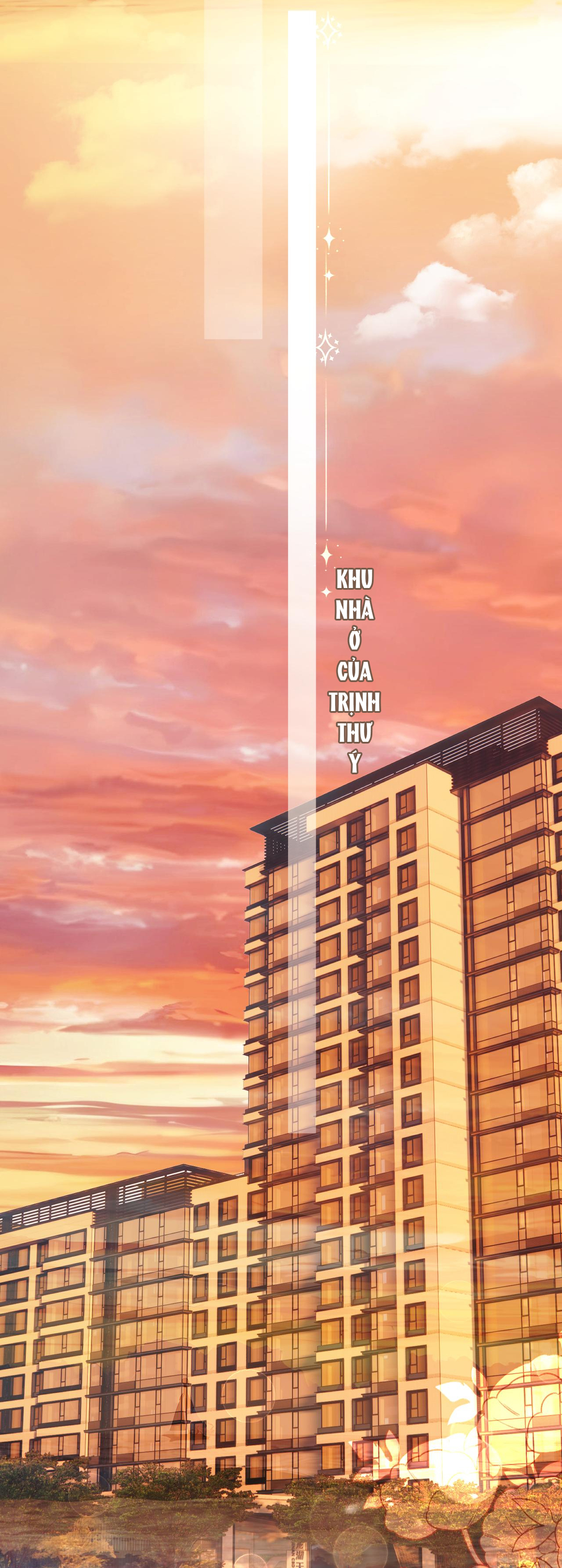 Trêu Nhầm chapter 34.2 19