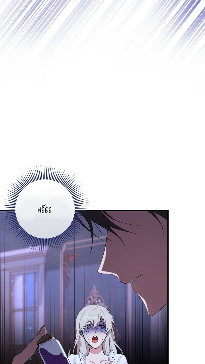 hãy nếm và nuốt đi nào chapter 14.1 26