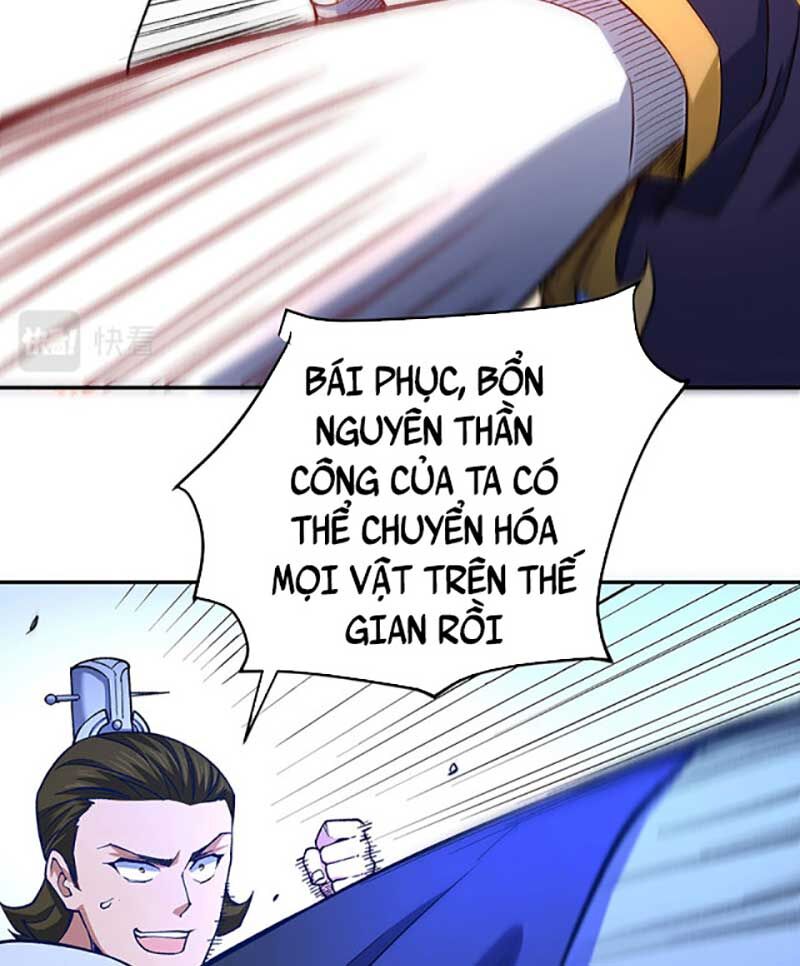 võ đạo độc tôn chapter 561 51